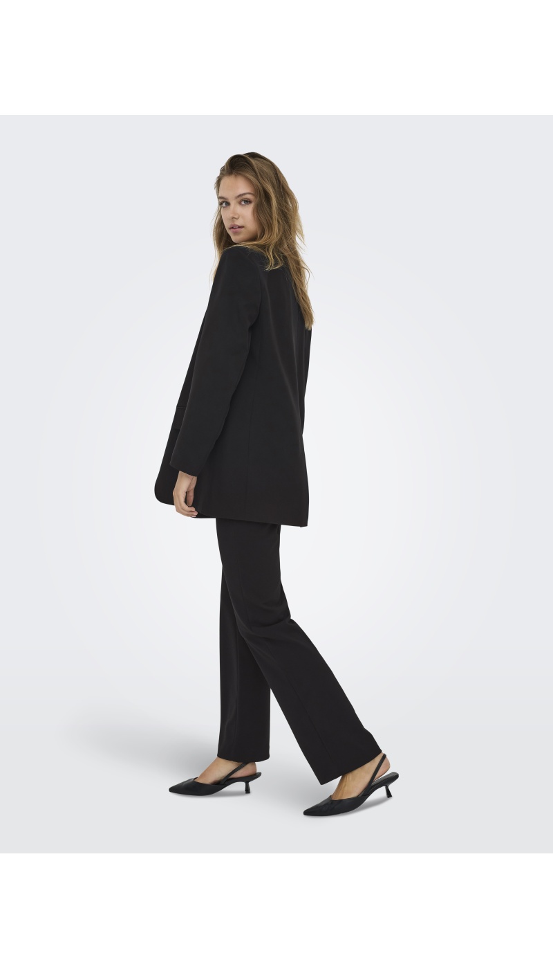 Blazer Léopard Black ONLLANA ONLY - 2 | MULHERES